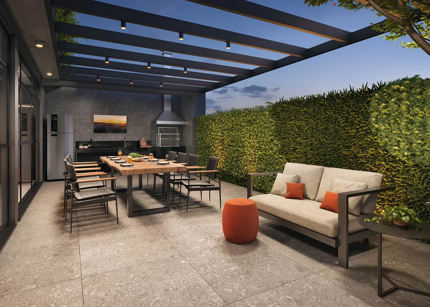 Foto do empreendimento