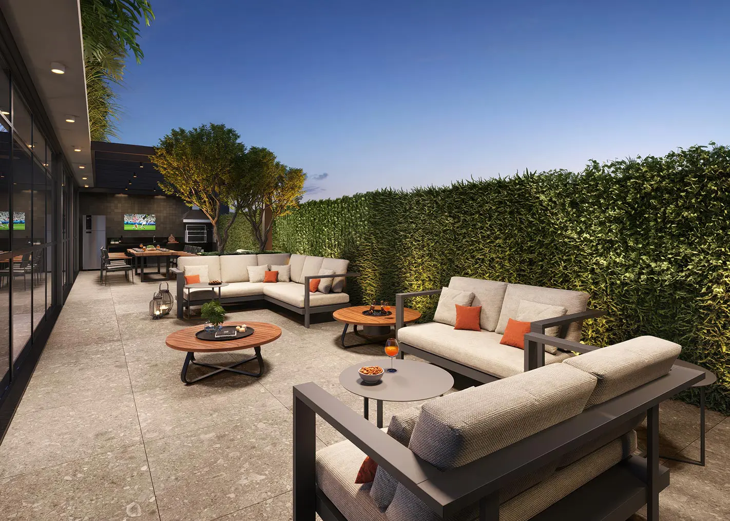 Foto do empreendimento