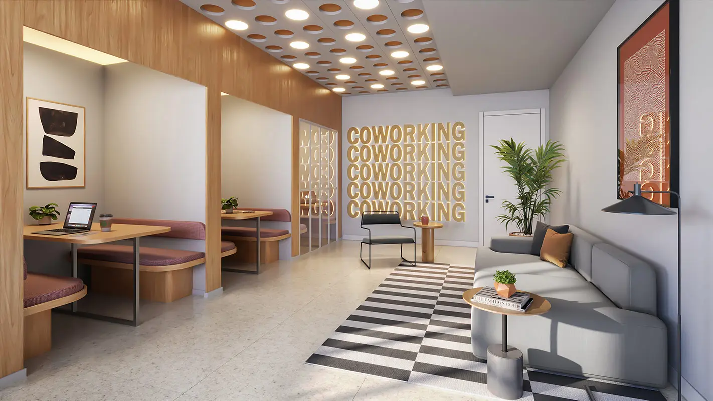 Foto do empreendimento