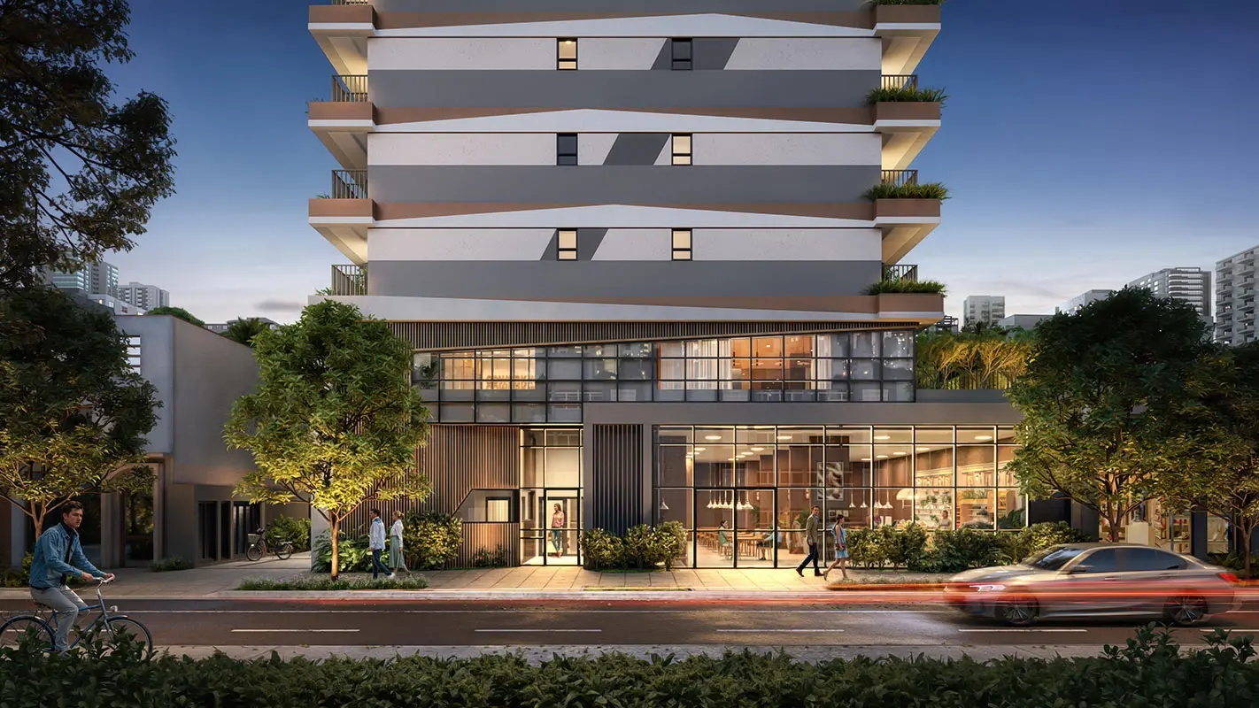 Foto do empreendimento