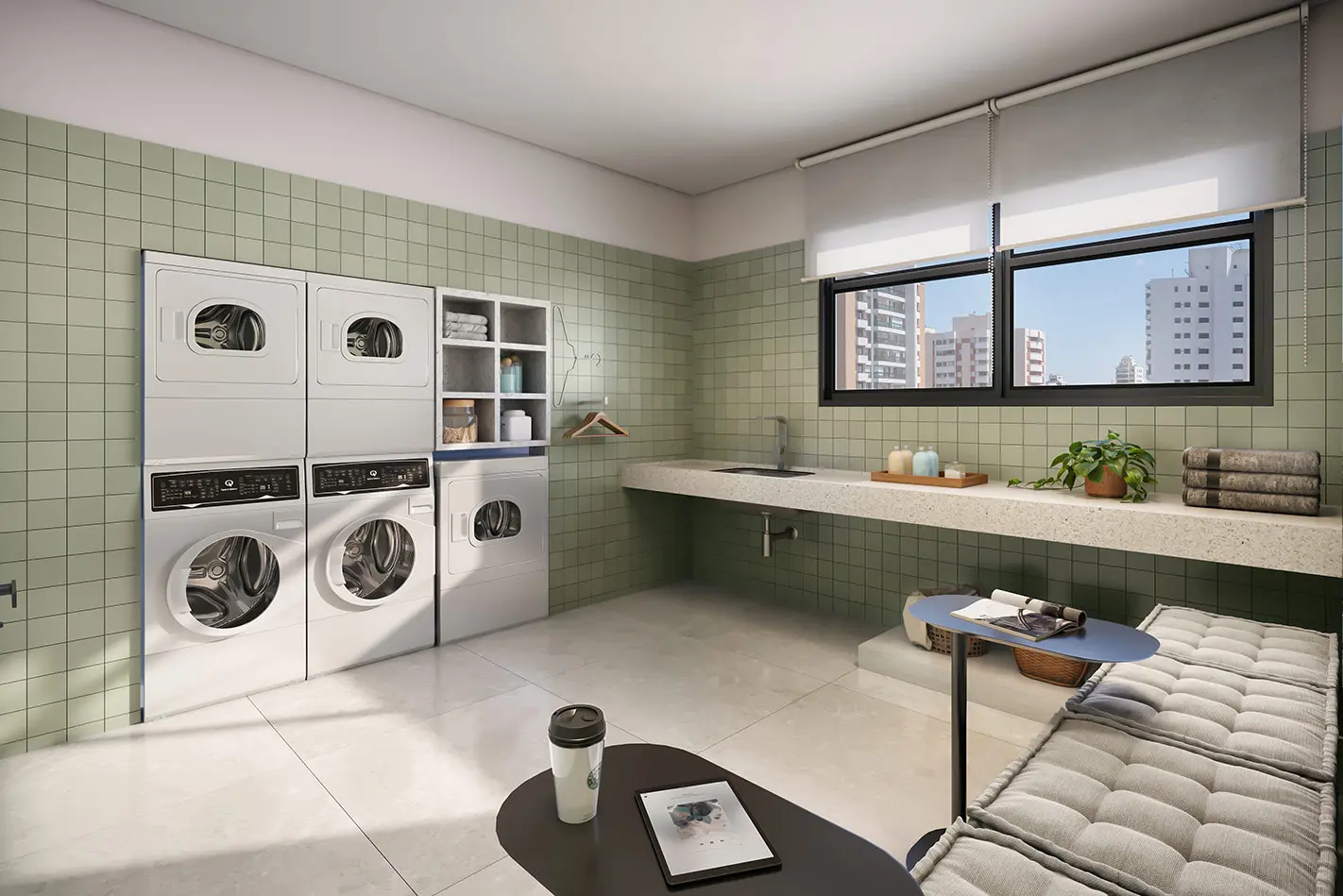 Foto do empreendimento