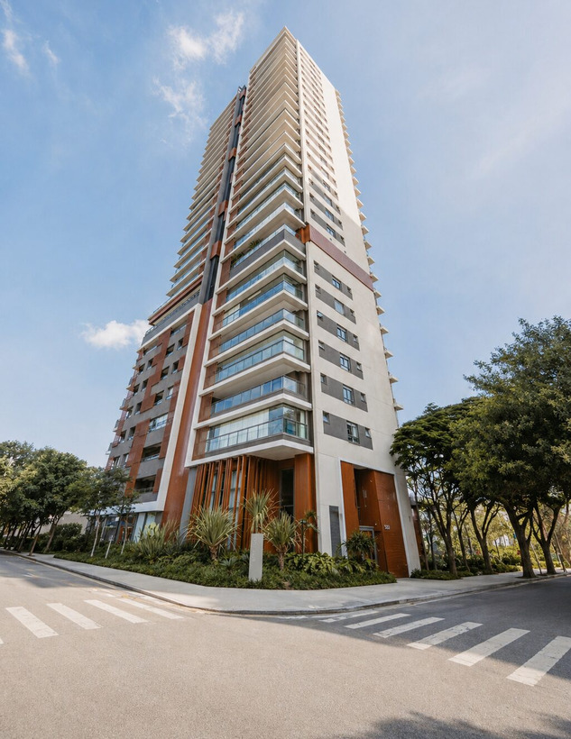 Latitude Campo Belo em Campo Belo, São Paulo – foto 20