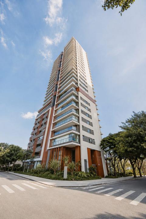 Latitude Campo Belo em Campo Belo, São Paulo - foto 2