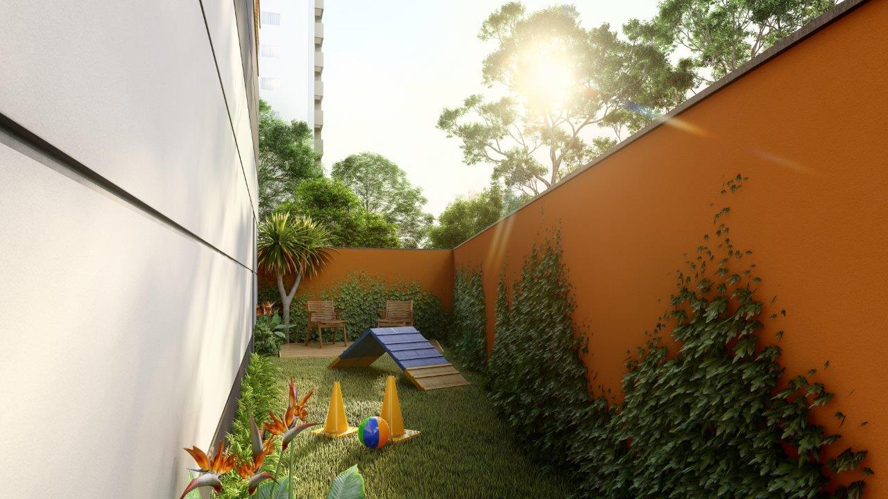 Edifício Bienvenu em Santana, São Paulo – foto 9