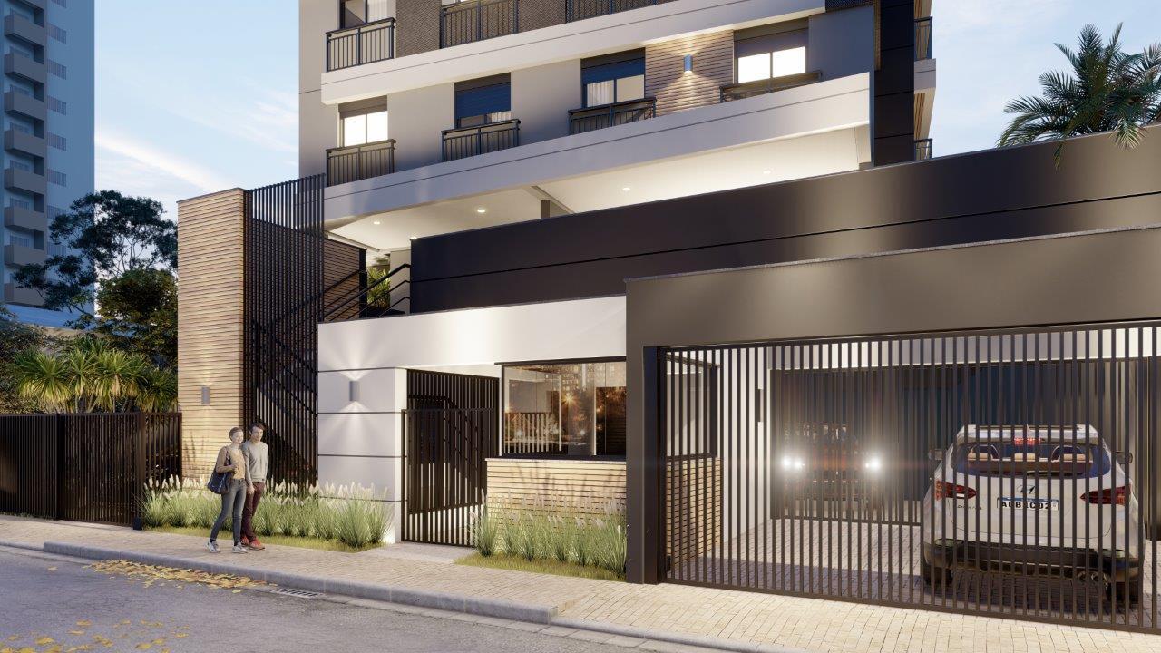 Edifício Bienvenu em Santana, São Paulo – foto 10
