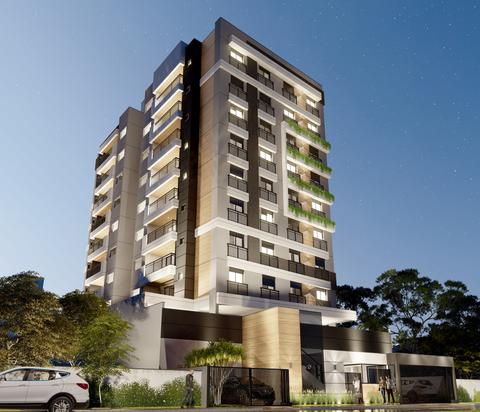 Edifício Bienvenu em Santana, São Paulo - foto 2