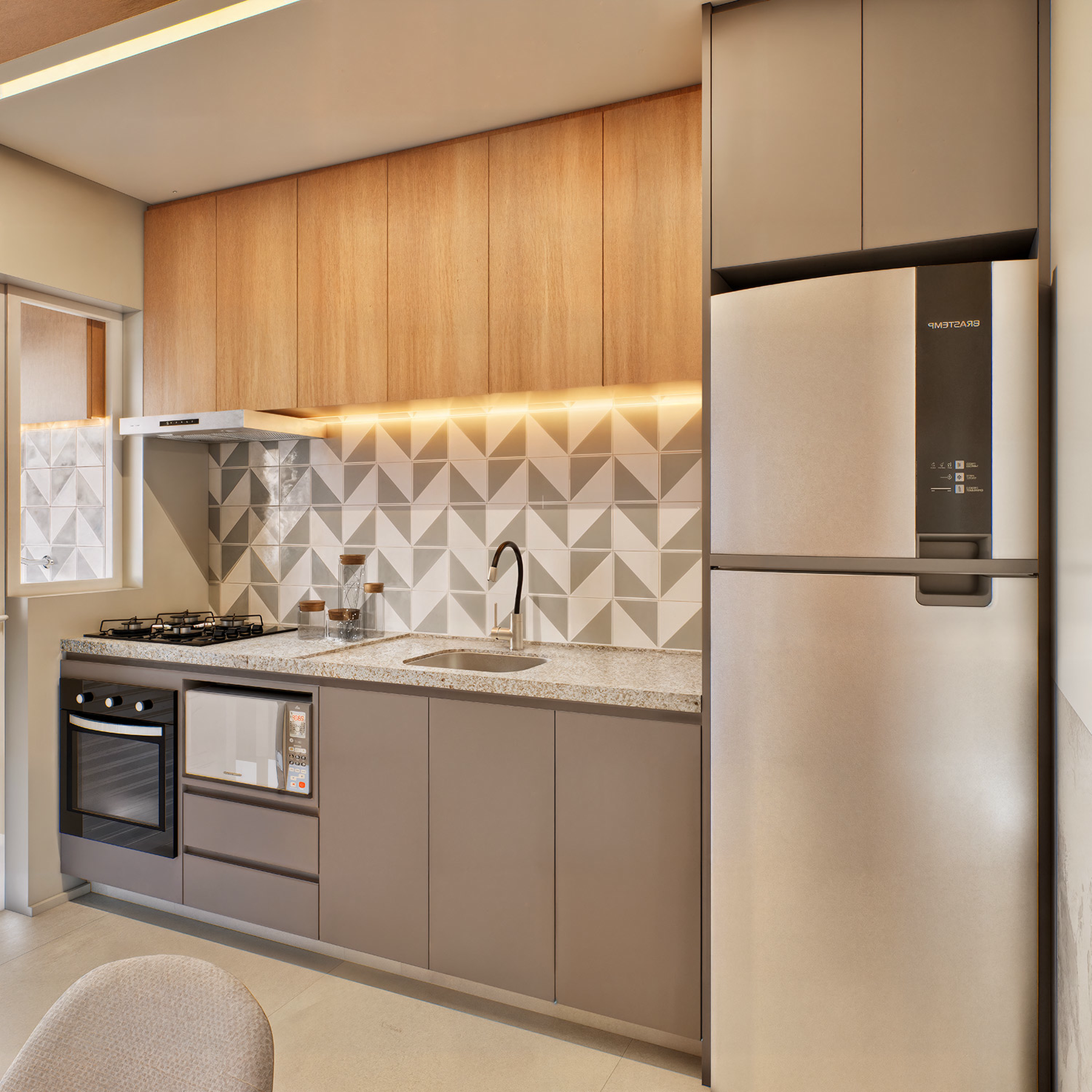 Home Parada Inglesa em Parada Inglesa, São Paulo – foto 14