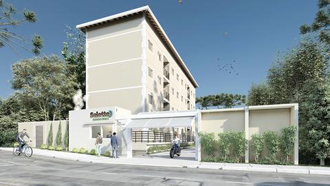 Seletto Granja Viana em Jardim Recanto Suave, Cotia - foto 3