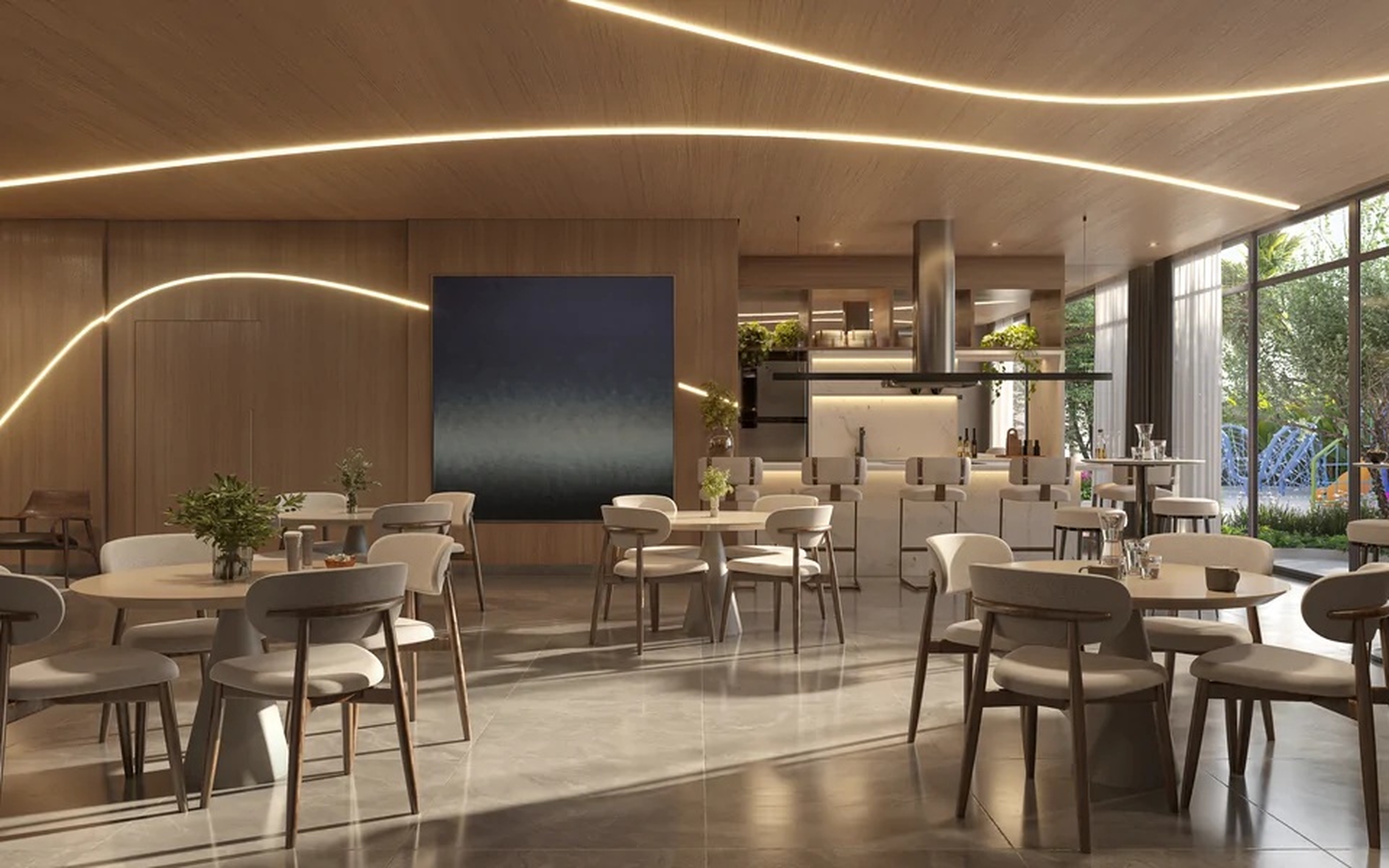 Art Design Residence Alphaville em Alphaville, Barueri – foto 13