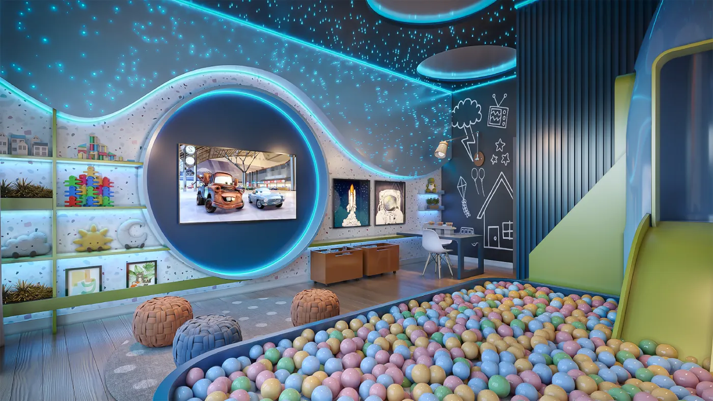 Liv Stay Residence Alphaville em Alphaville, Barueri – foto 15