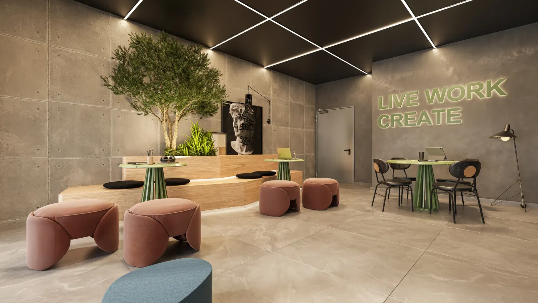 Liv Stay Residence Alphaville em Alphaville, Barueri – foto 12