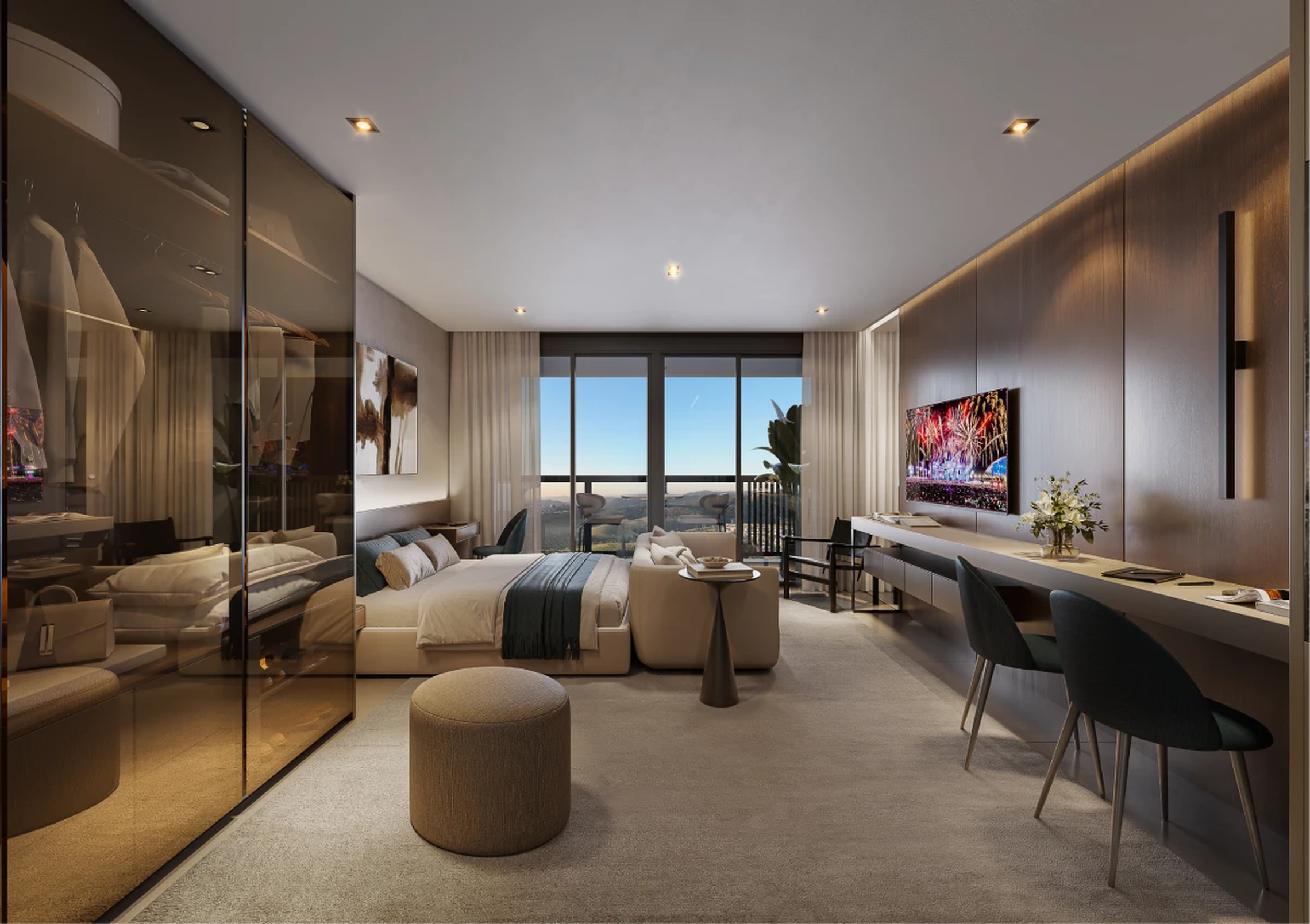 Liv Stay Residence Alphaville em Alphaville, Barueri – foto 23