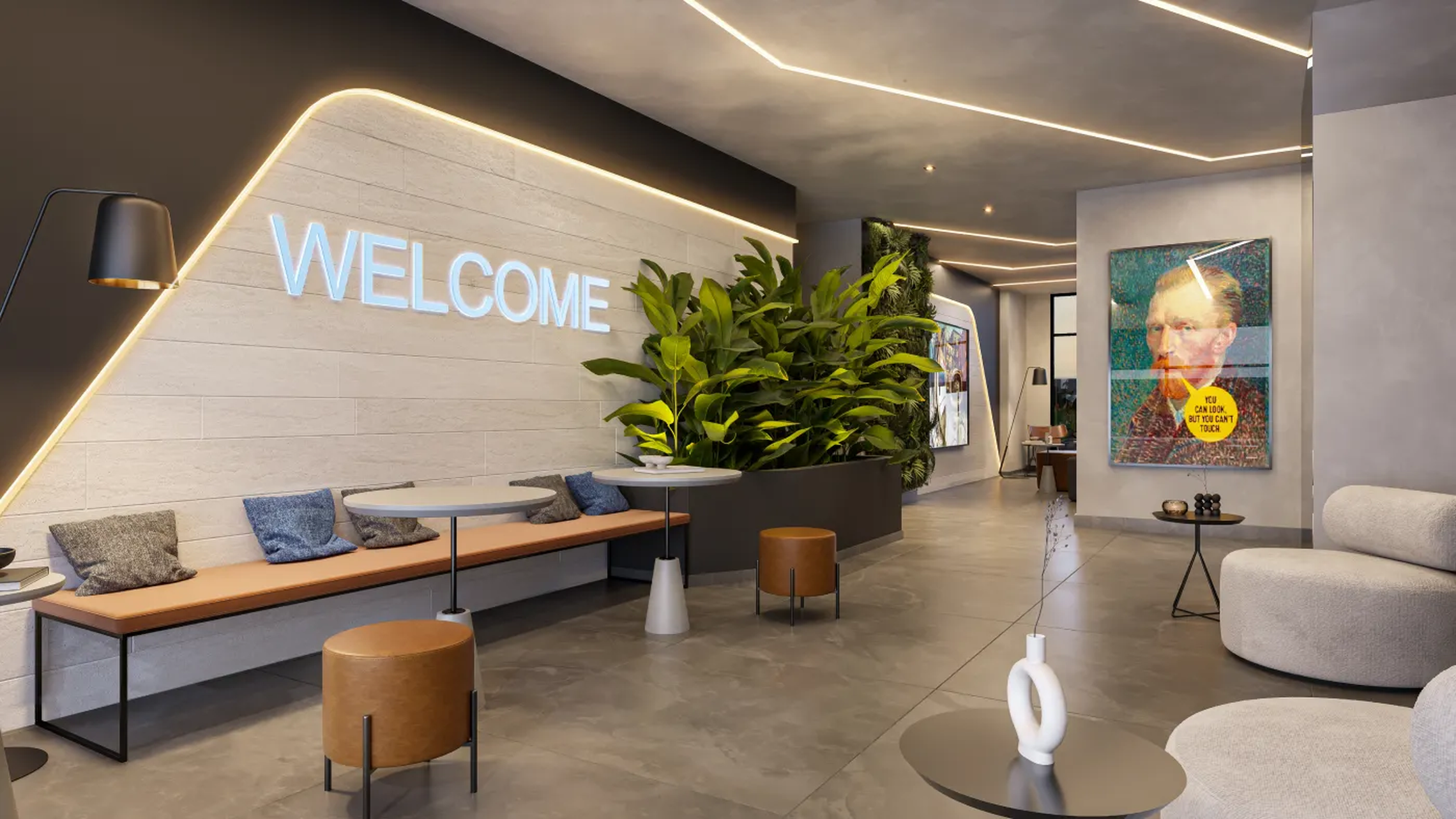 Liv Stay Residence Alphaville em Alphaville, Barueri – foto 21