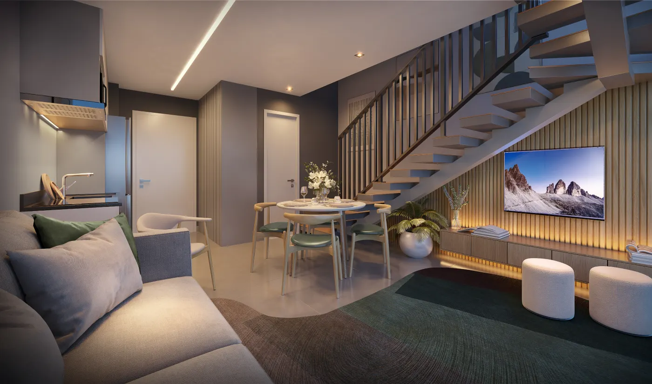 Liv Stay Residence Alphaville em Alphaville, Barueri – foto 22