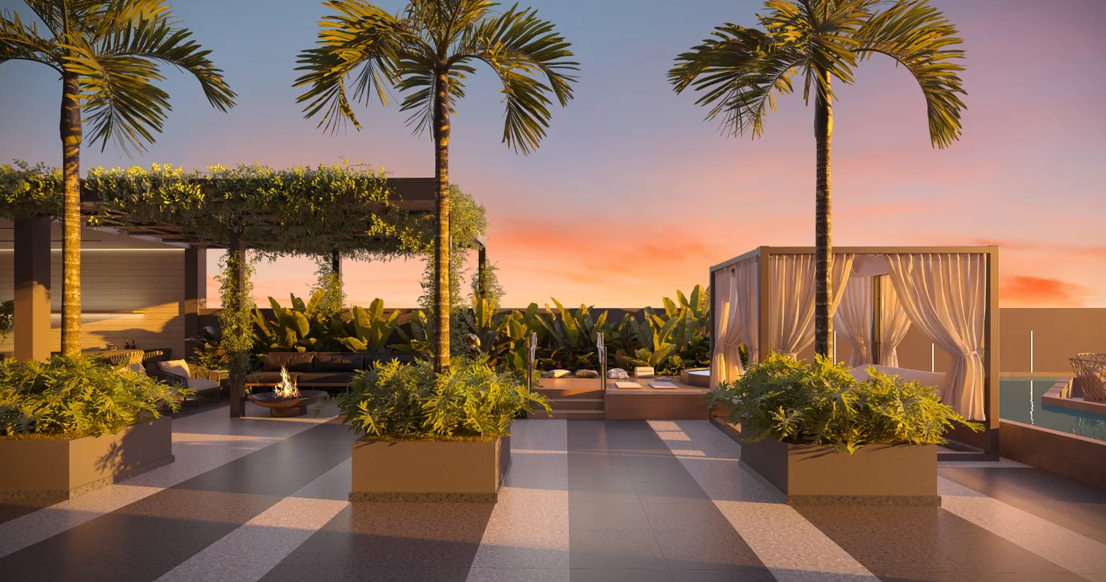 Liv Stay Residence Alphaville em Alphaville, Barueri – foto 14