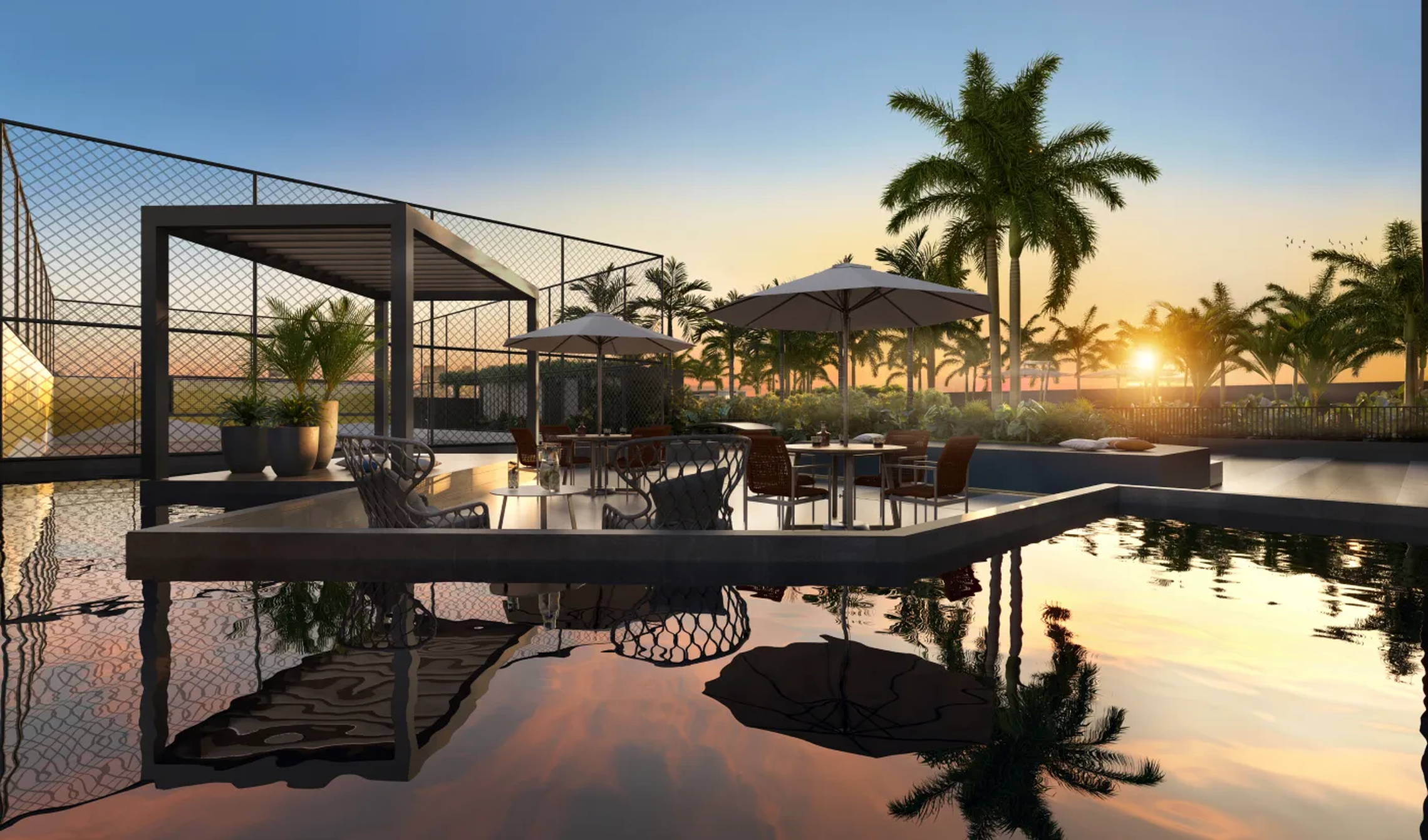 Liv Stay Residence Alphaville em Alphaville, Barueri