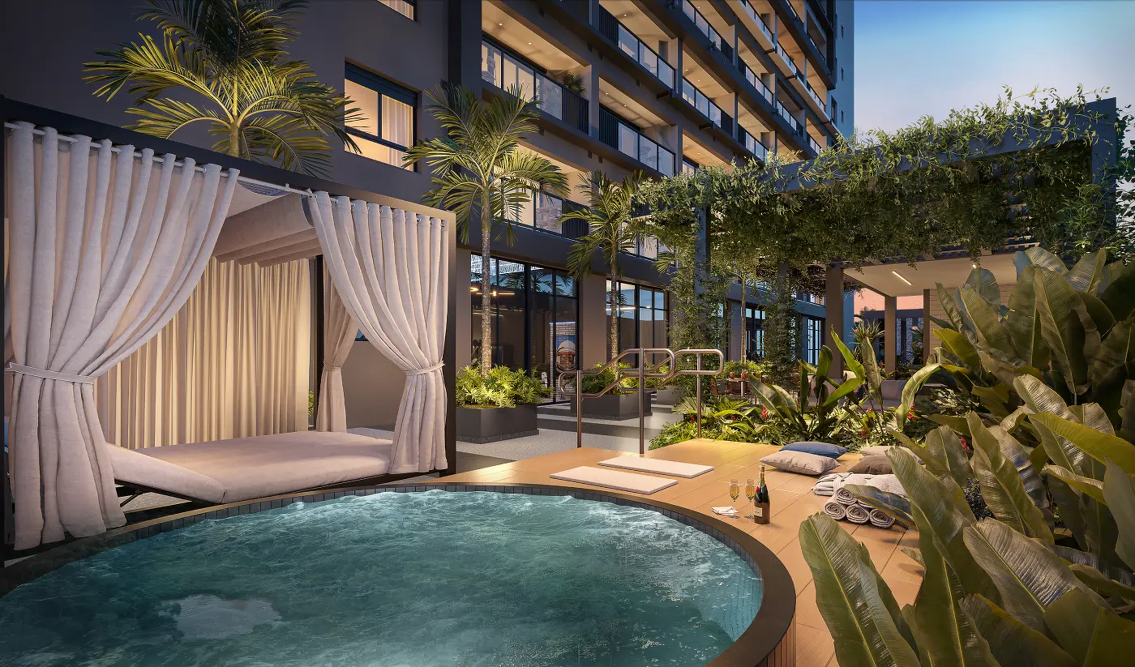 Liv Stay Residence Alphaville em Alphaville, Barueri – foto 3