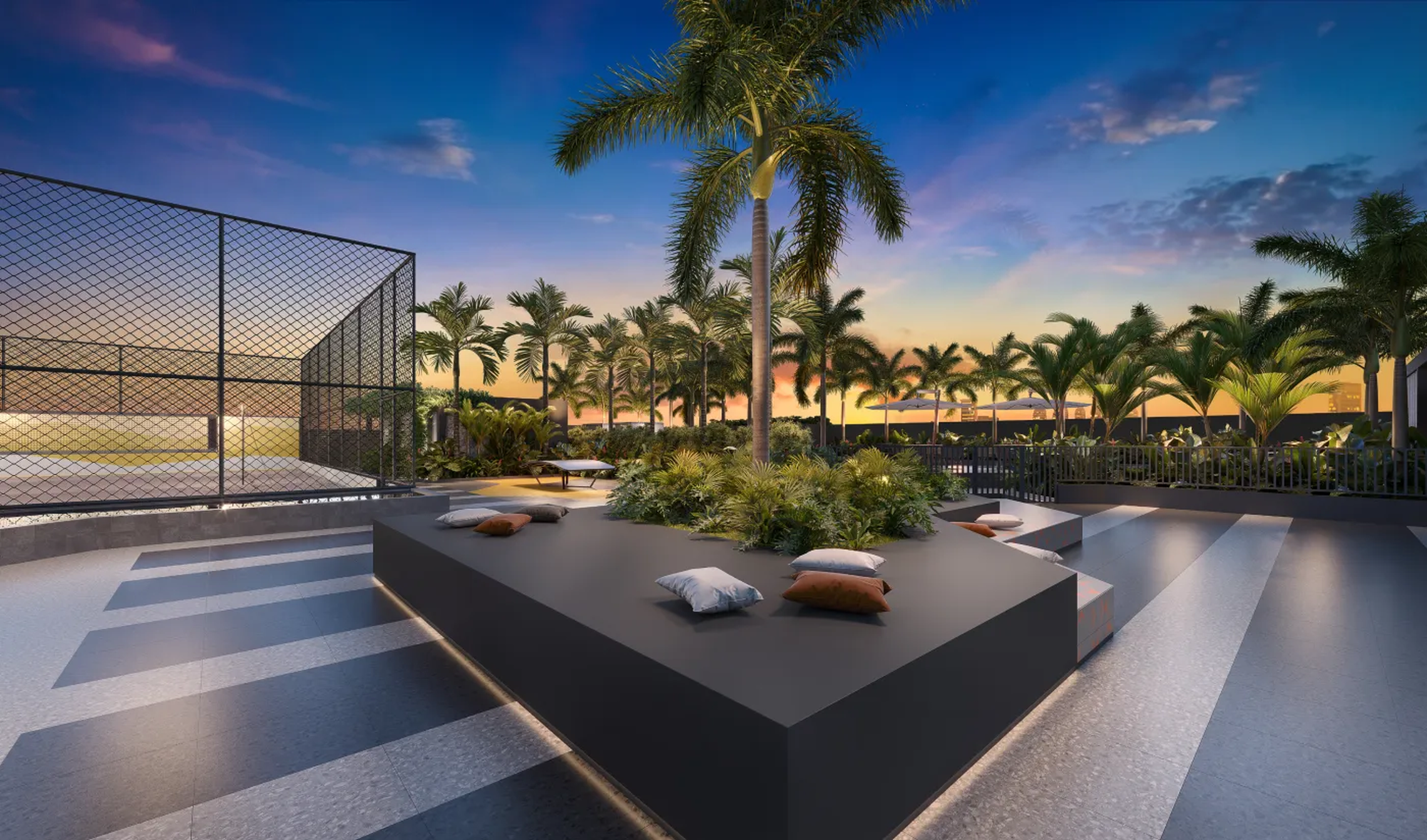 Liv Stay Residence Alphaville em Alphaville, Barueri – foto 19
