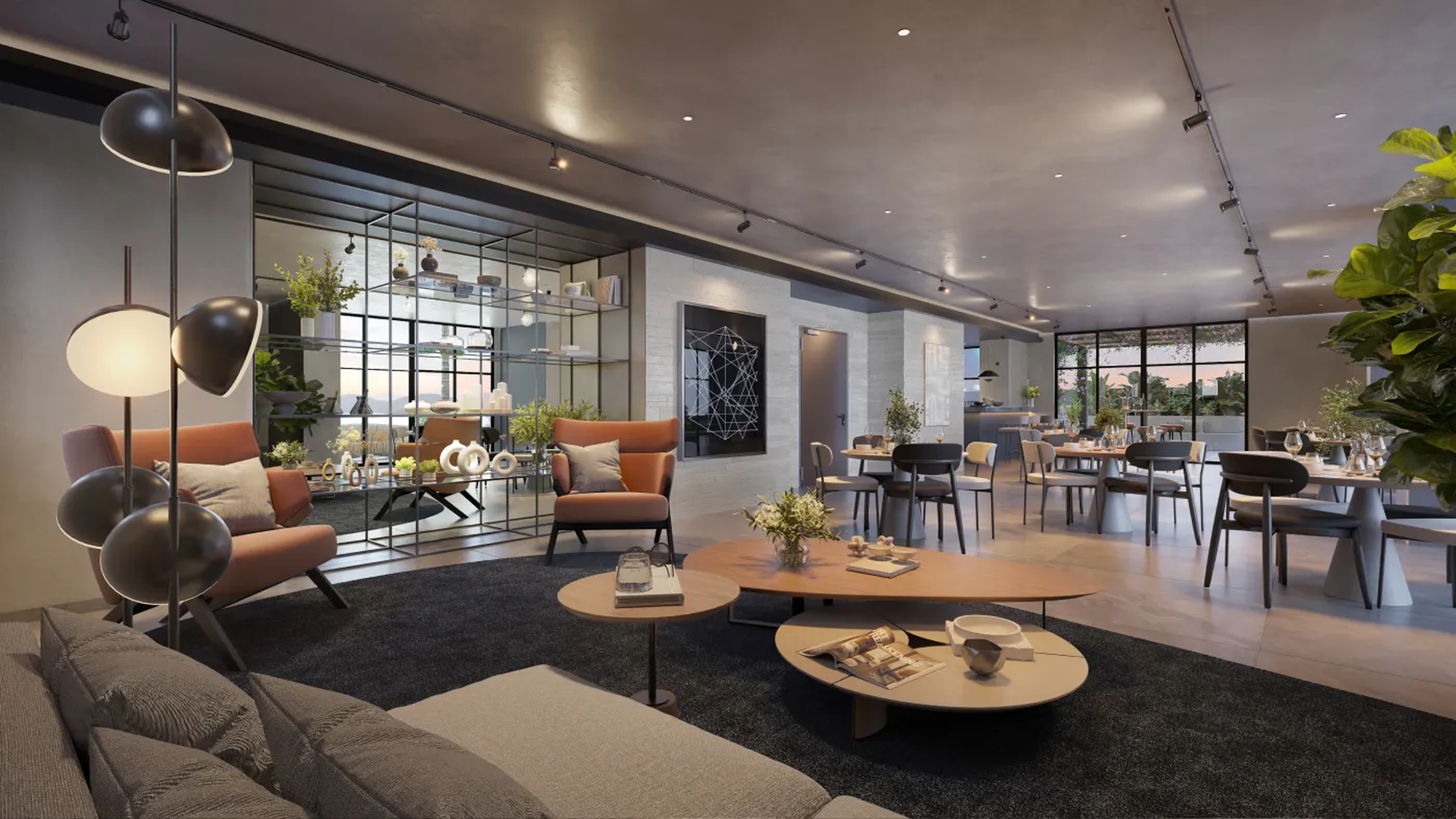 Liv Stay Residence Alphaville em Alphaville, Barueri – foto 10