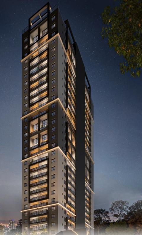 Liv Stay Residence Alphaville em Alphaville, Barueri - foto 1