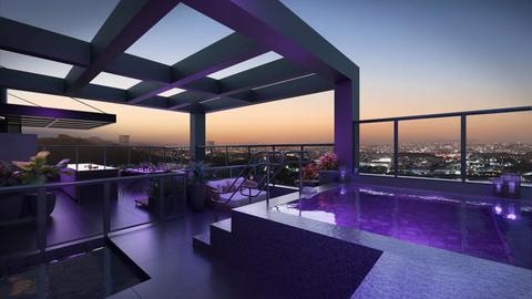 Liv Stay Residence Alphaville em Alphaville, Barueri - foto 4
