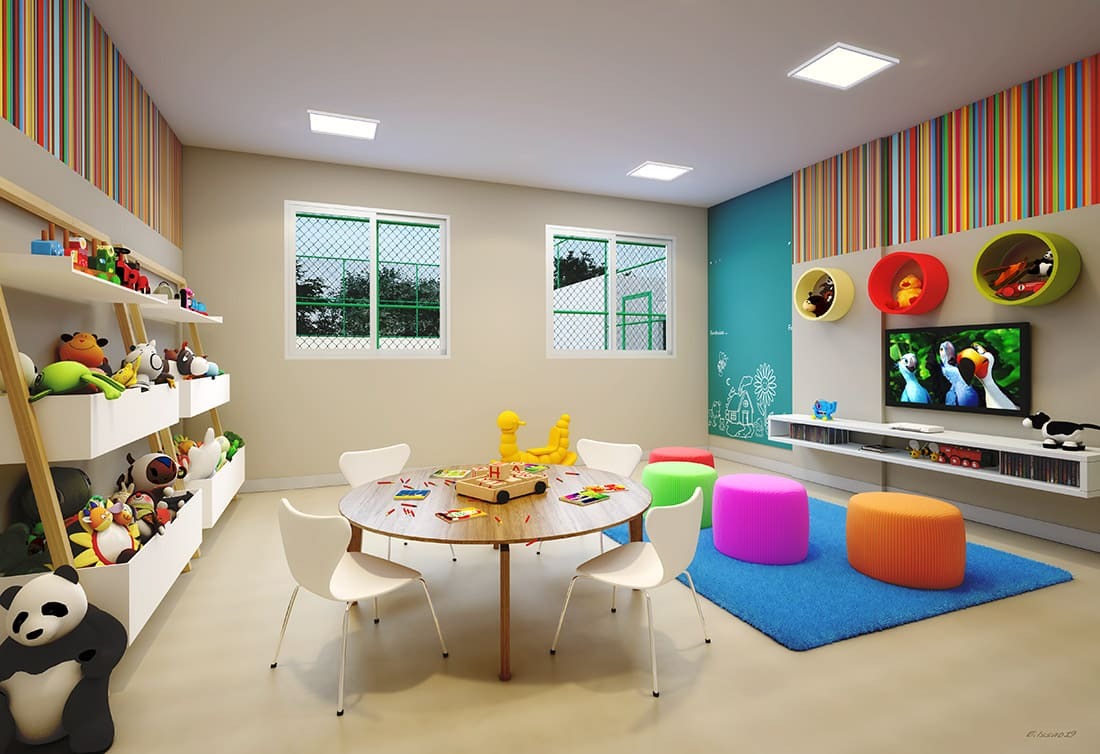 Reserva Urano em Jardim Tupanci, Barueri – foto 10