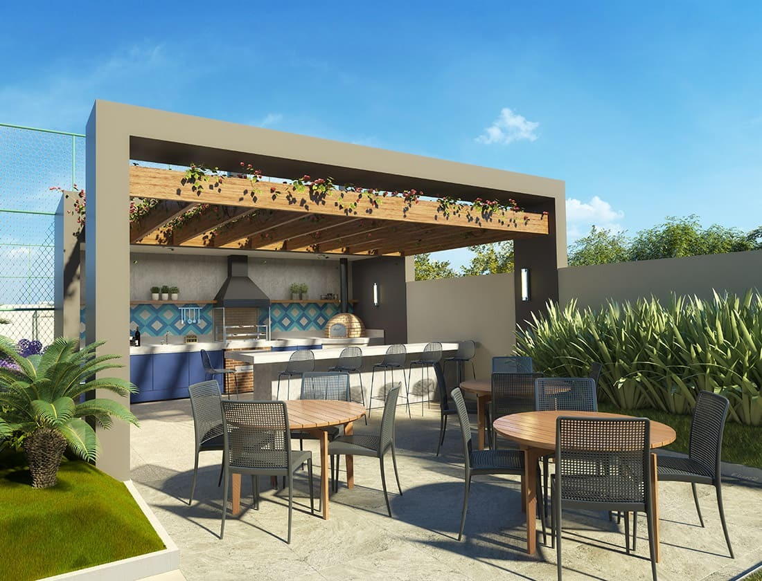 Reserva Urano em Jardim Tupanci, Barueri – foto 14