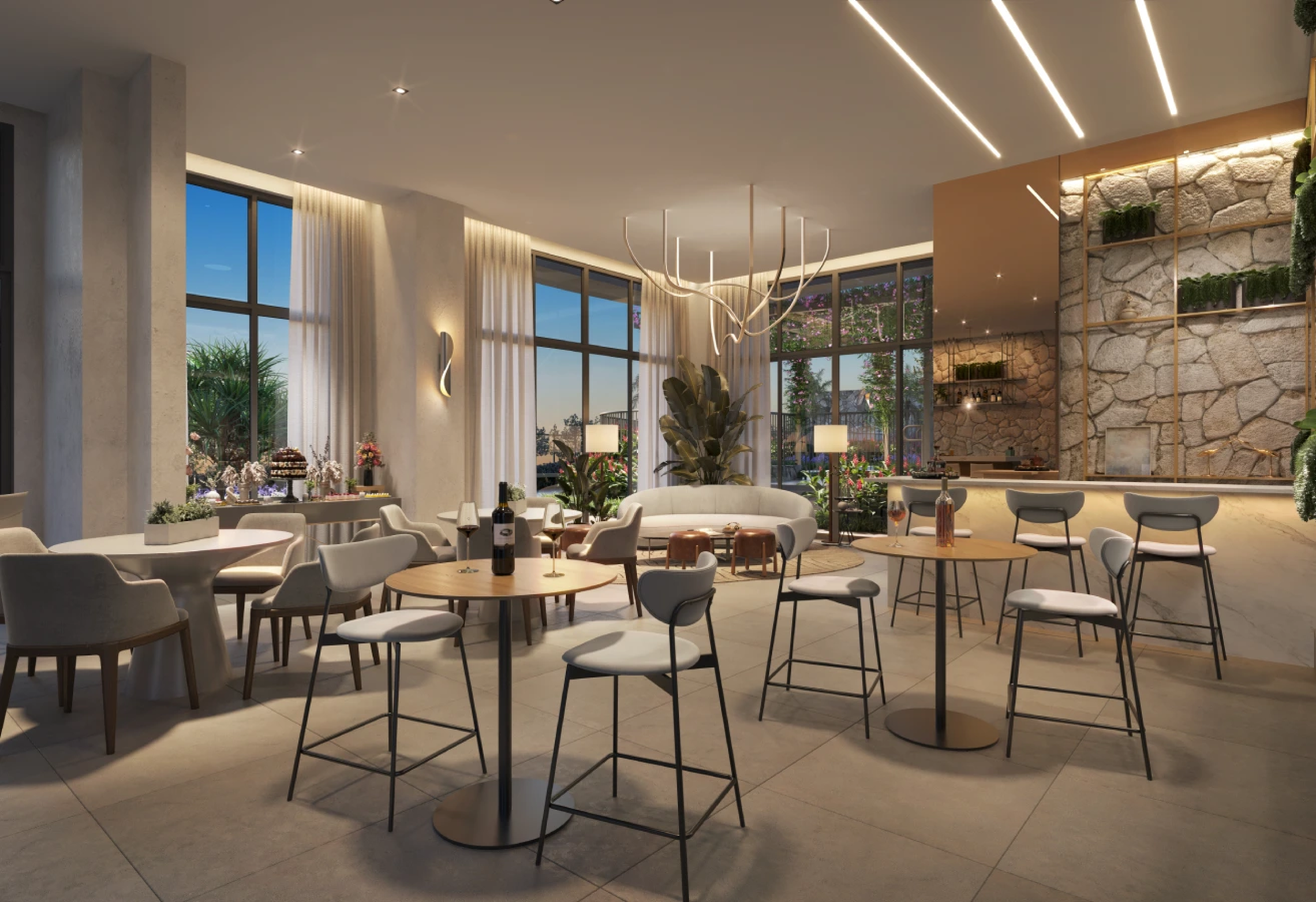 Square Design Residence em Alphaville Residencial Um, Barueri – foto 12