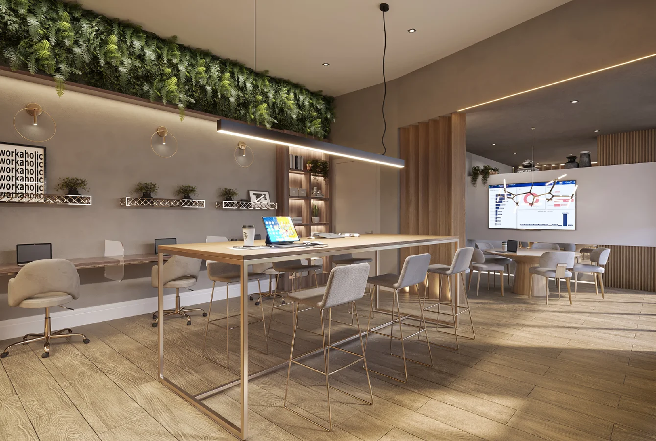 Square Design Residence em Alphaville Residencial Um, Barueri – foto 14
