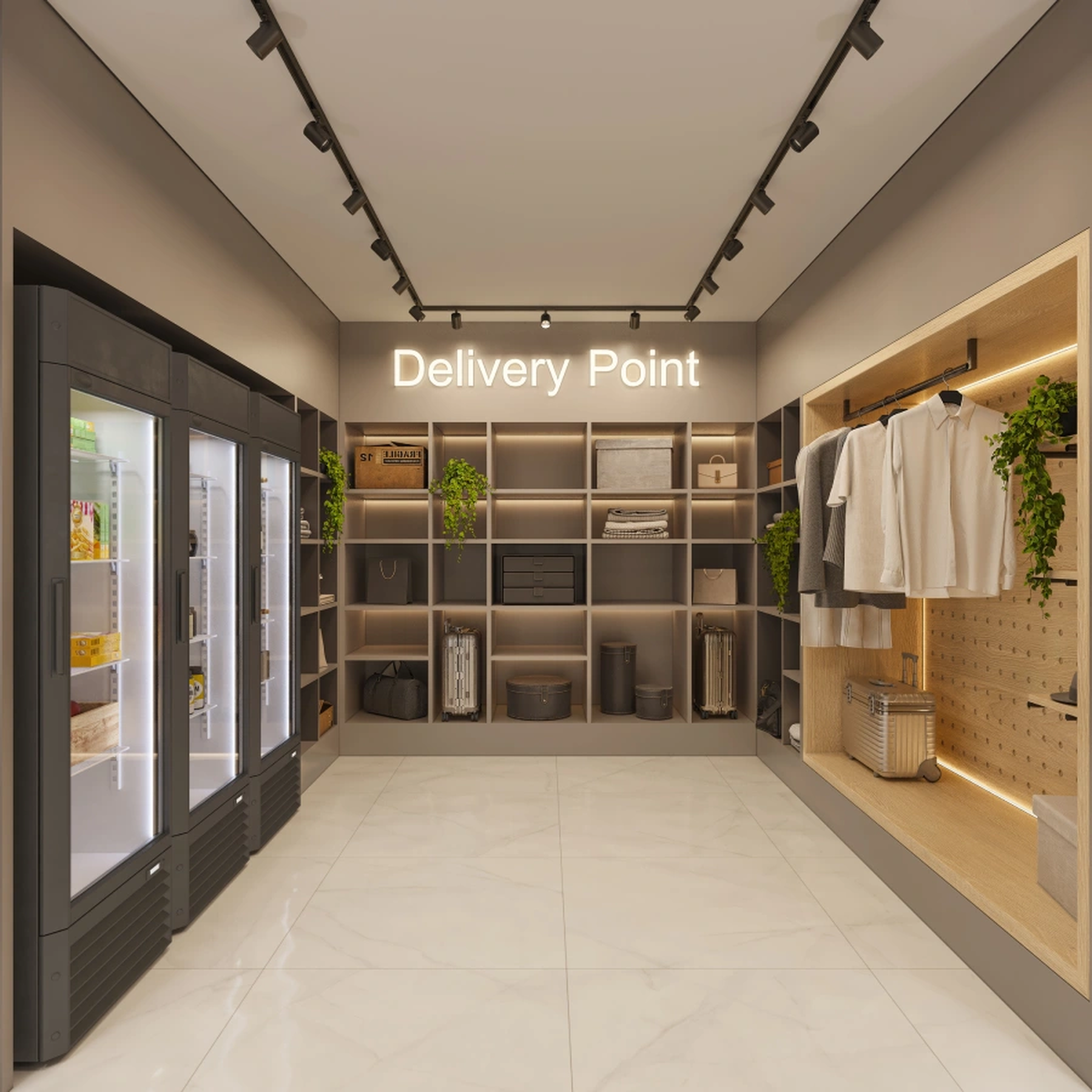 Square Design Residence em Alphaville Residencial Um, Barueri – foto 19