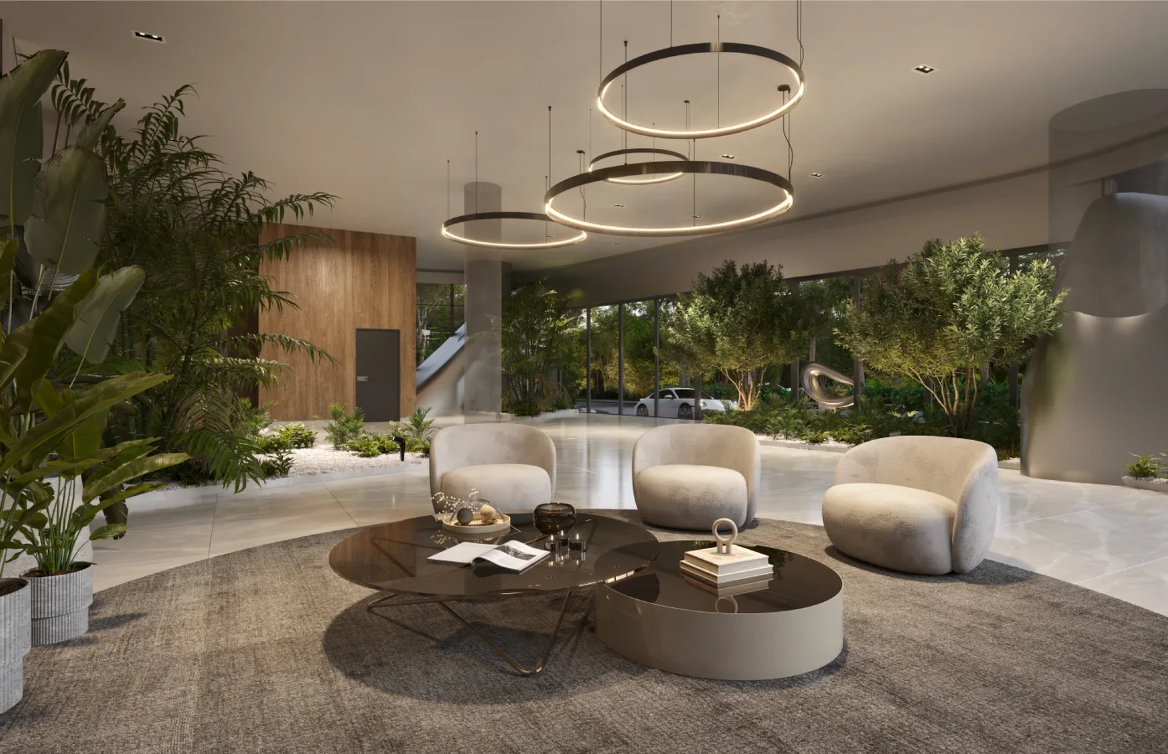 Square Design Residence em Alphaville Residencial Um, Barueri – foto 22