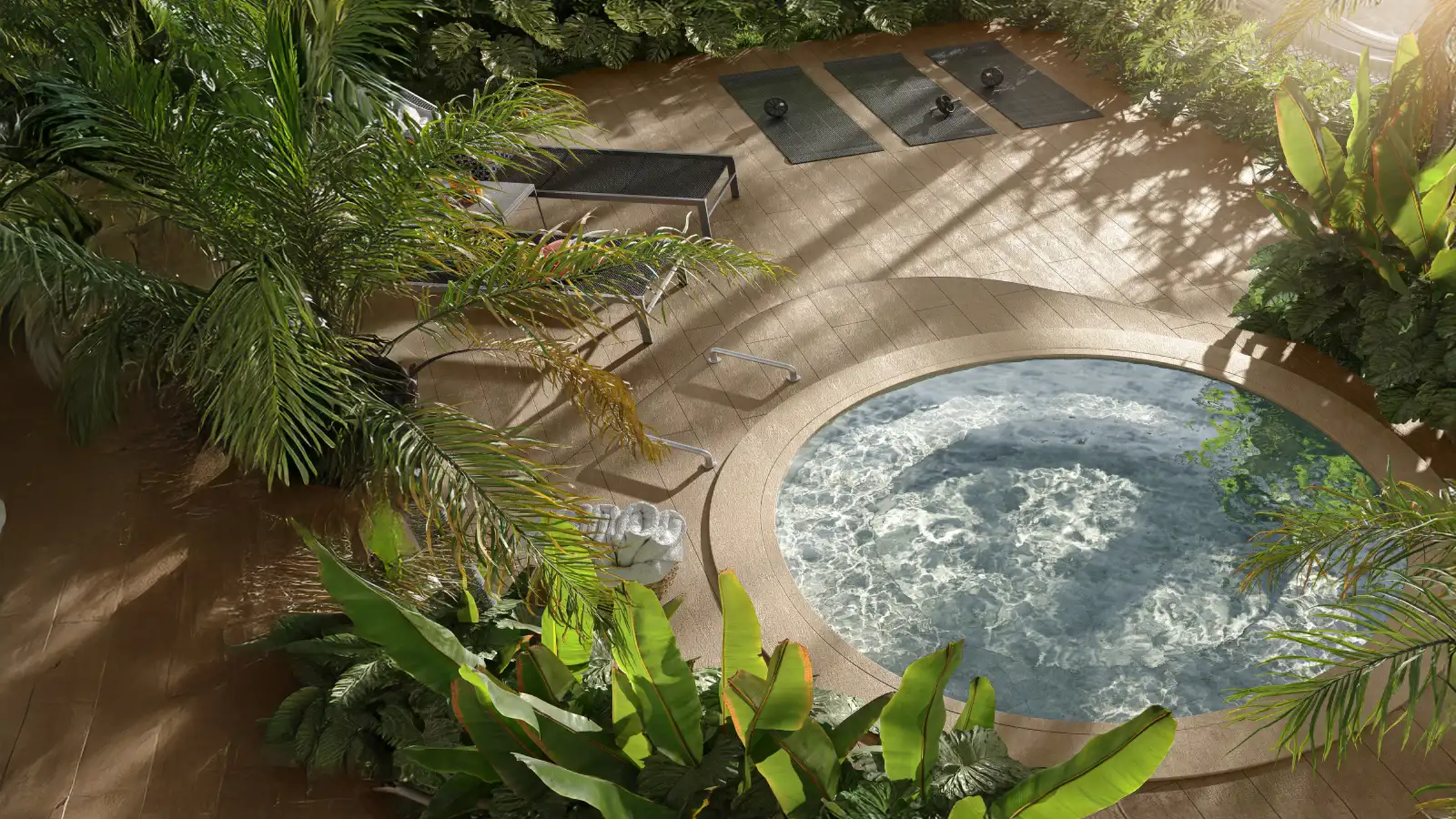 Square Design Residence em Alphaville Residencial Um, Barueri – foto 6