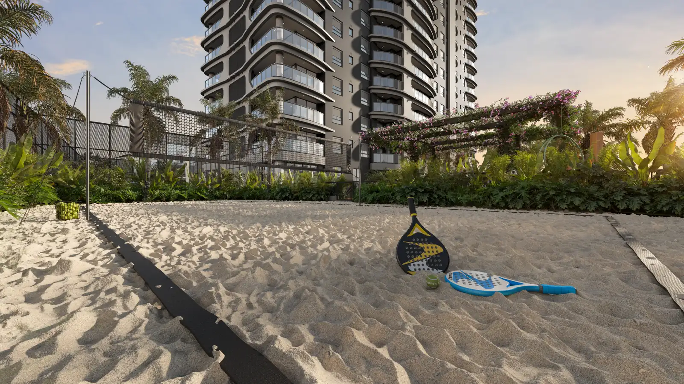Square Design Residence em Alphaville Residencial Um, Barueri – foto 18