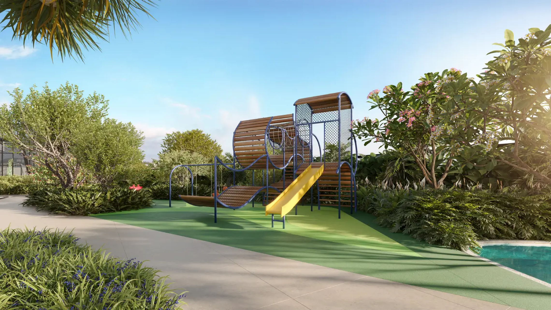 Square Design Residence em Alphaville Residencial Um, Barueri – foto 17