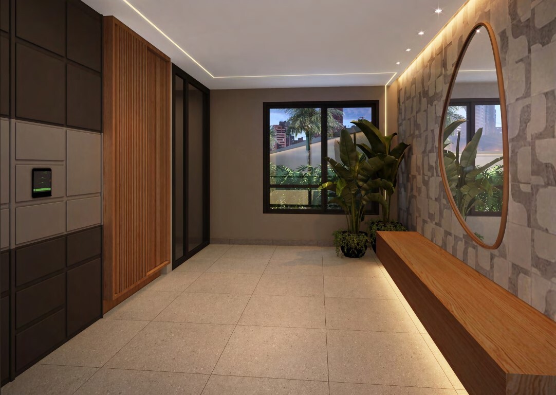In Next Tucuruvi em Vila Gustavo, São Paulo – foto 11