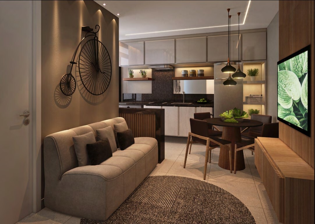 In Next Tucuruvi em Vila Gustavo, São Paulo – foto 12