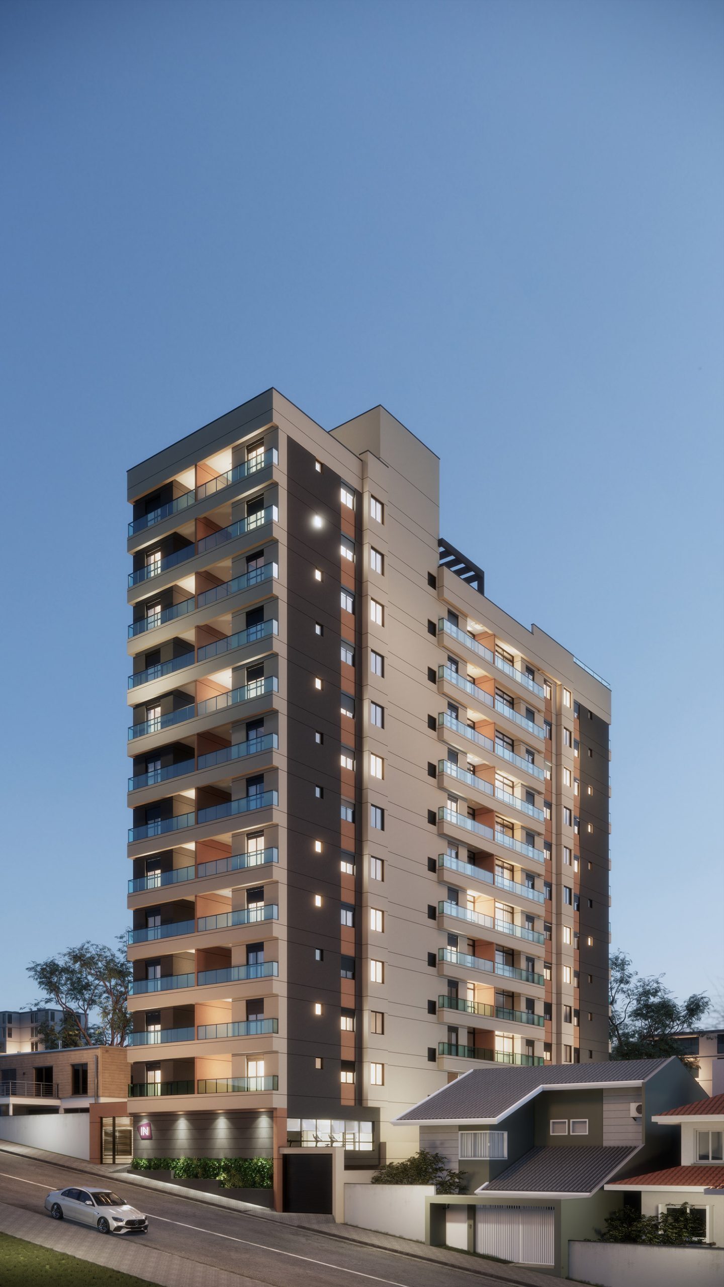 In Paulicéia em Vila Paulicéia, São Paulo – foto 1