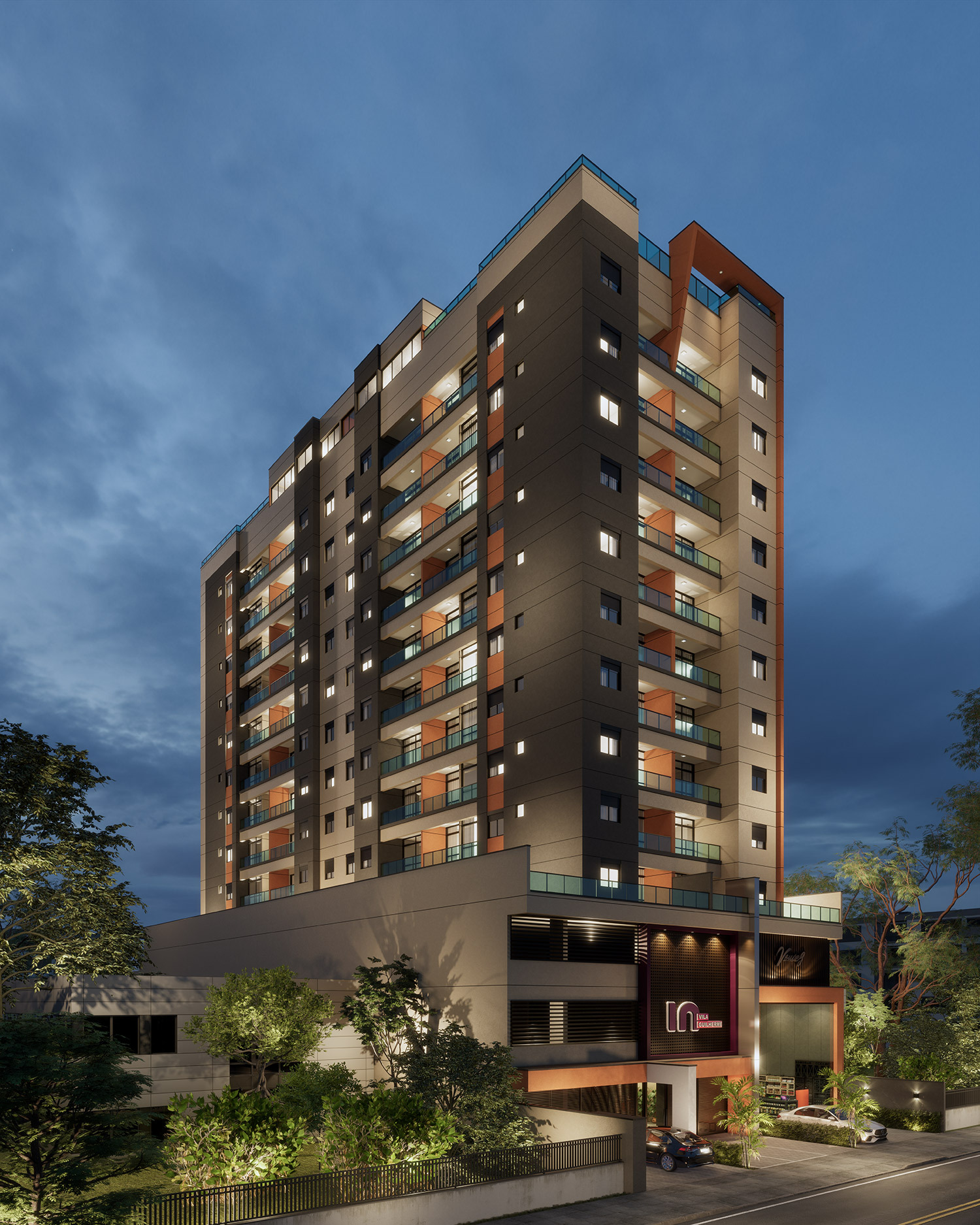 In Vila Guilherme em Vila Guilherme, São Paulo – foto 1