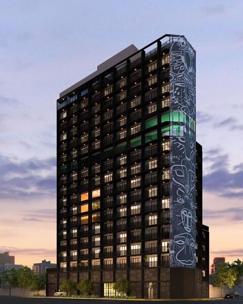 DNA Paulistano em Santa Cecília, São Paulo - foto 1