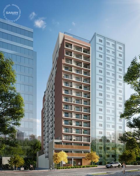 Sampa Consolação em Consolação, São Paulo - foto 1