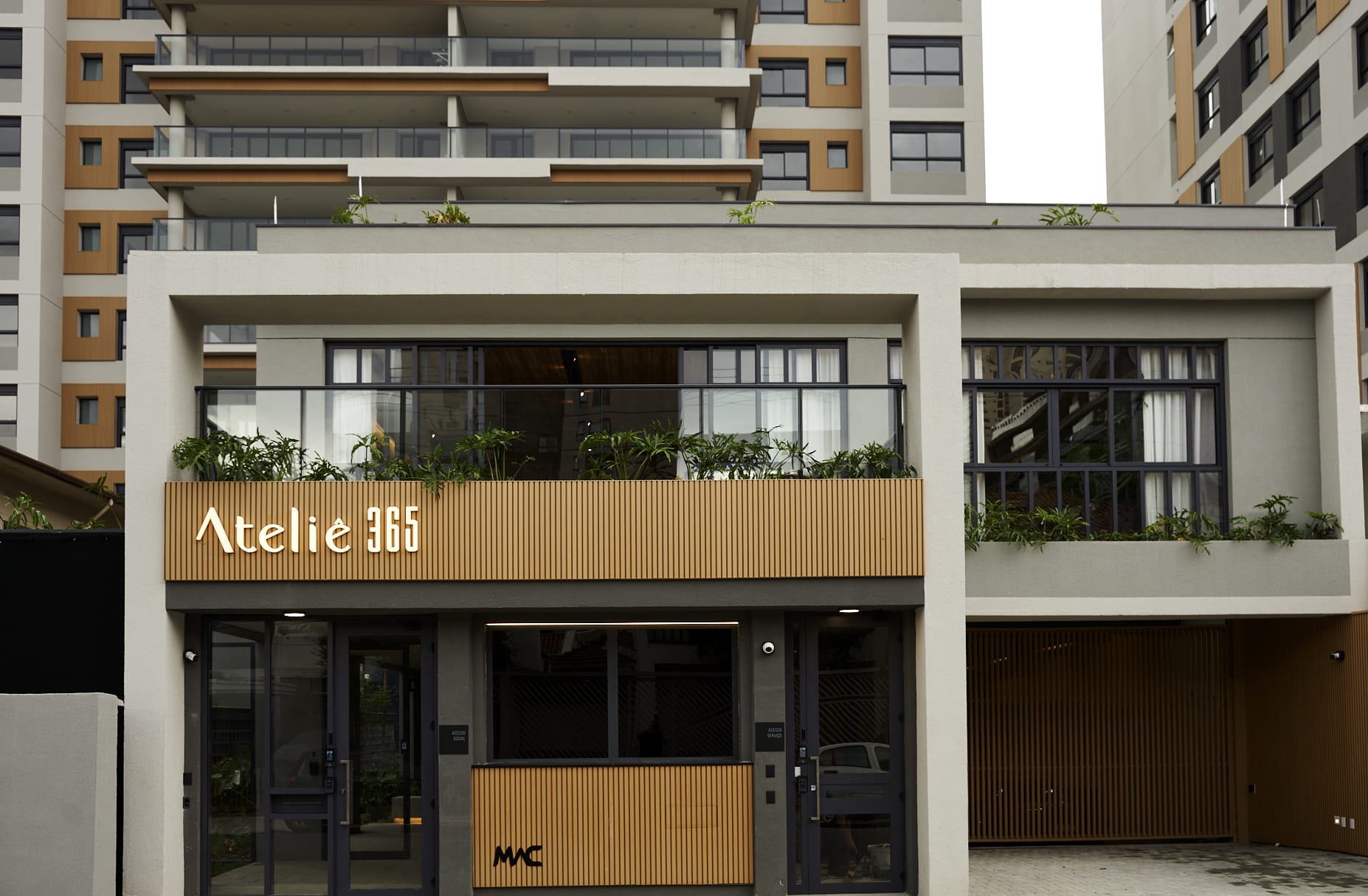 Ateliê 365 em Brooklin, São Paulo – foto 11