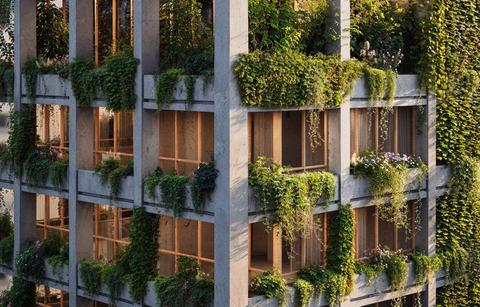 Aléia Jardins em Cerqueira César, São Paulo - foto 2
