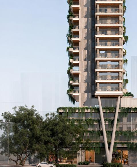 Joah 233 em Itaim Bibi, São Paulo - foto 1