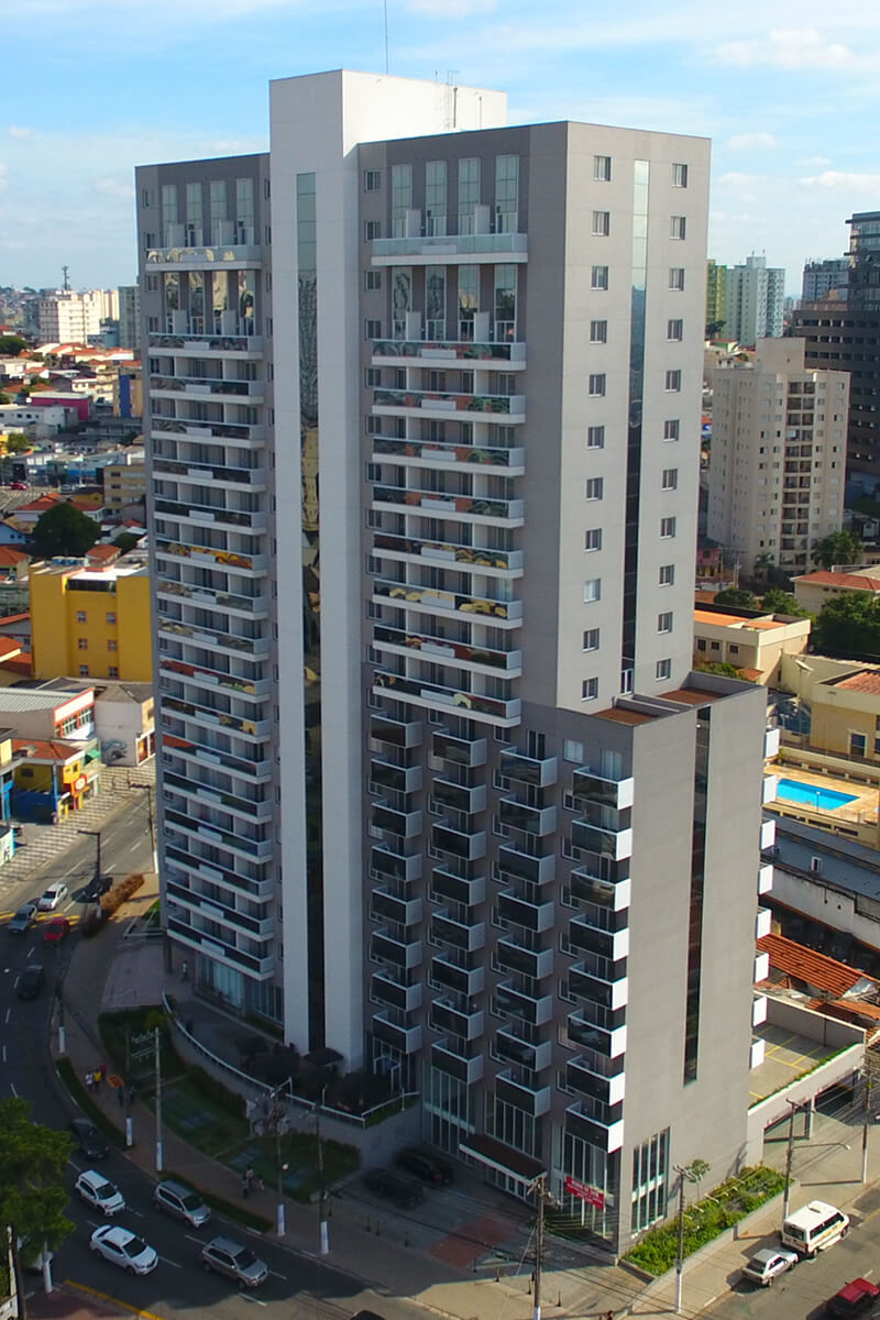 Osasco Offices em Centro, Osasco – foto 4