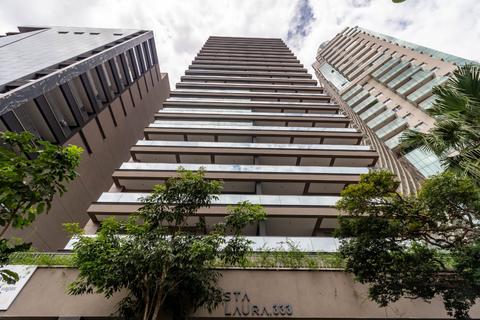 Vista Laura em Pinheiros, São Paulo - foto 1