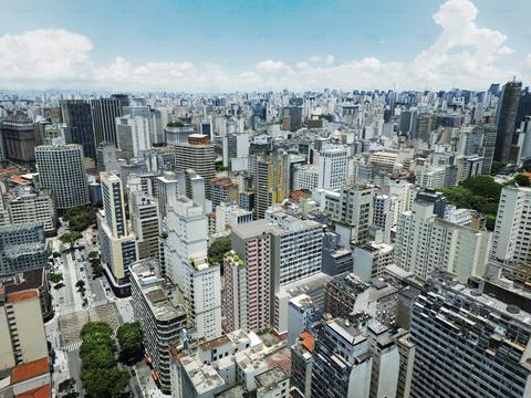 Città Santa Efigênia em Santa Efigênia, São Paulo - foto 1
