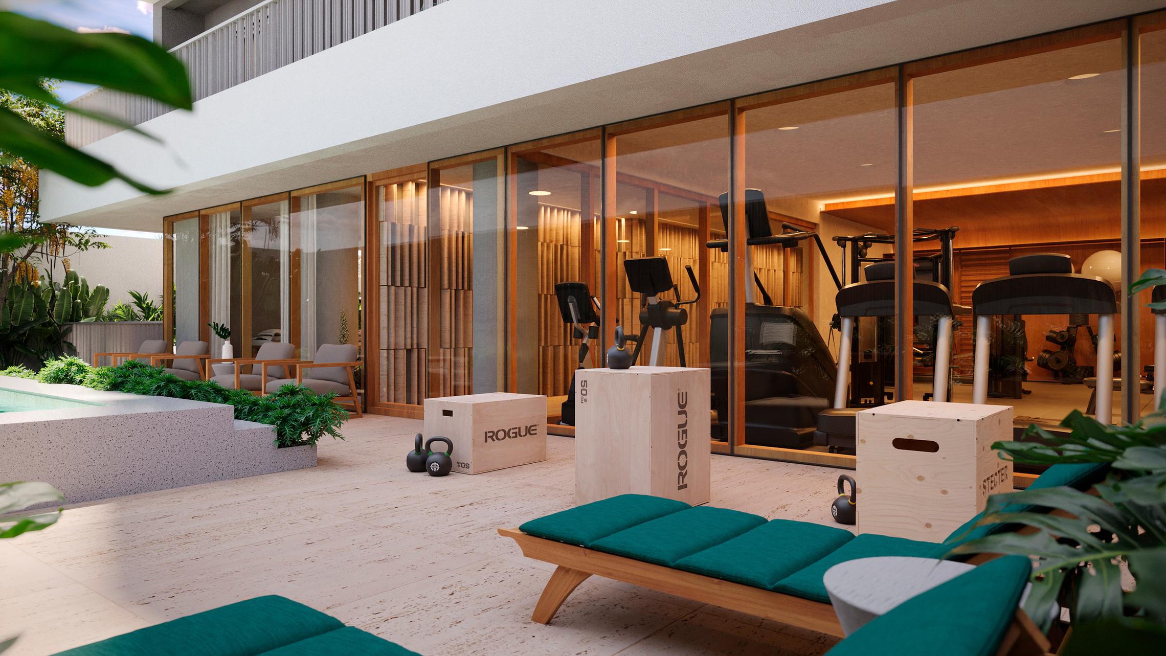 Blend 468 em Jardim Paulista, São Paulo – foto 7
