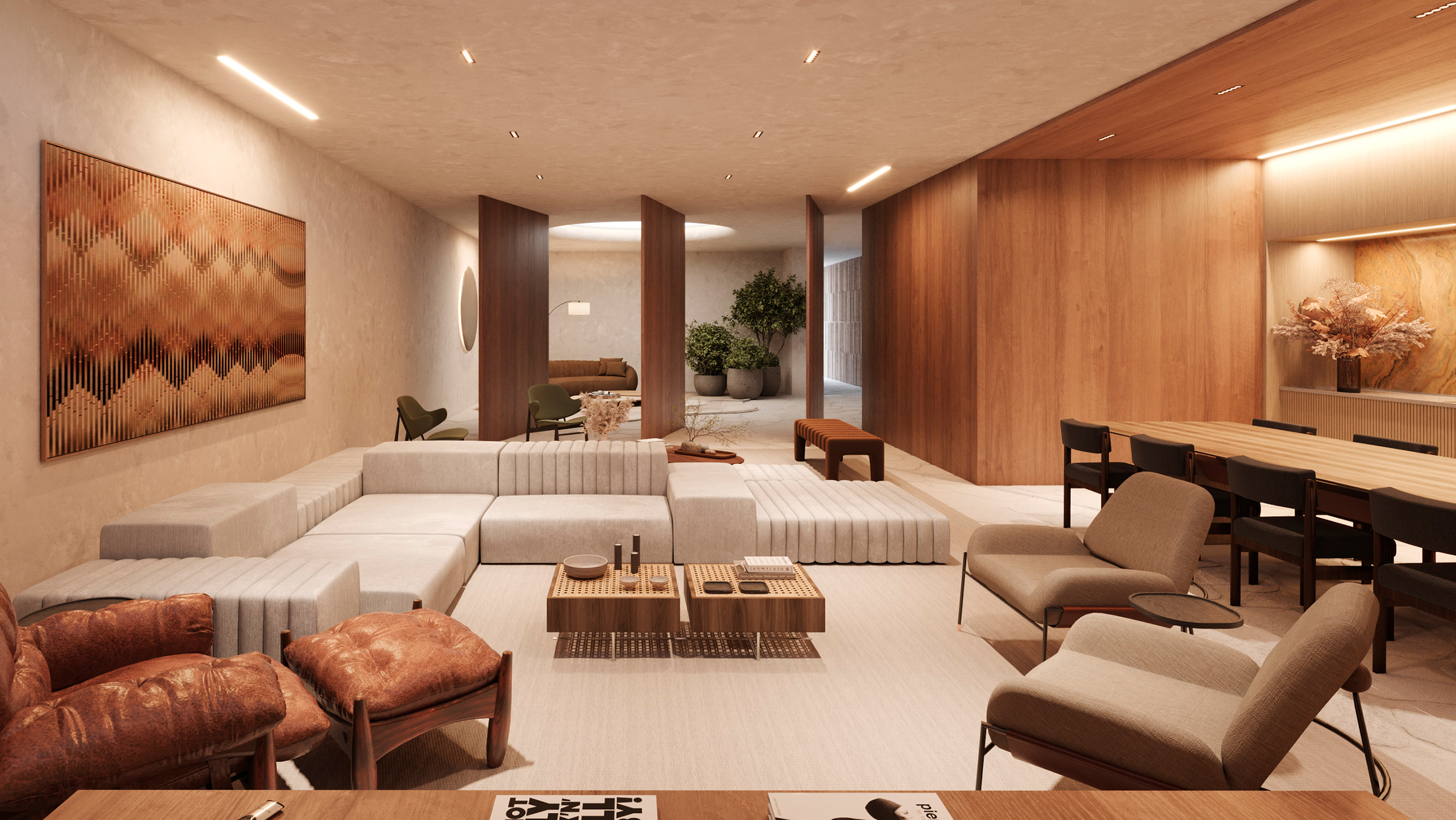Blend 468 em Jardim Paulista, São Paulo – foto 9