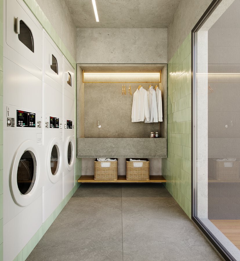 Casa Omaguás em Pinheiros, São Paulo – foto 12