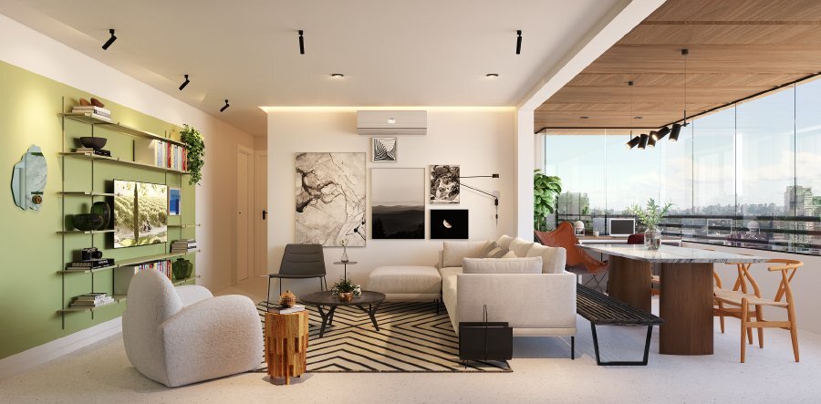 Casa Omaguás em Pinheiros, São Paulo – foto 14